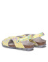Superfit Сандали 1-000131-6000 S Жълт - Pepit.bg