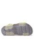 Superfit Сандали 1-000131-6000 S Жълт - Pepit.bg