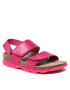 Superfit Сандали 1-000133-5500 S Розов - Pepit.bg