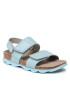 Superfit Сандали 1-000133-8400 S Син - Pepit.bg
