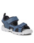 Superfit Сандали 1-000179-8000 S Тъмносин - Pepit.bg