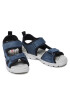 Superfit Сандали 1-000179-8000 S Тъмносин - Pepit.bg