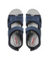 Superfit Сандали 1-000179-8000 S Тъмносин - Pepit.bg