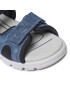 Superfit Сандали 1-000179-8000 S Тъмносин - Pepit.bg