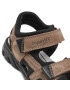 Superfit Сандали 1-00018-7000 M Кафяв - Pepit.bg