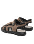 Superfit Сандали 1-00018-7000 S Кафяв - Pepit.bg