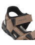 Superfit Сандали 1-00018-7000 S Кафяв - Pepit.bg