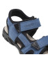 Superfit Сандали 1-00018-8000 S Син - Pepit.bg