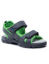 Superfit Сандали 1-000181-2000 D Сив - Pepit.bg