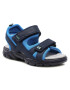 Superfit Сандали 1-000181-8000 M Тъмносин - Pepit.bg