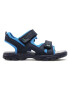 Superfit Сандали 1-000181-8000 S Тъмносин - Pepit.bg