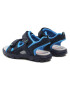 Superfit Сандали 1-000181-8000 S Тъмносин - Pepit.bg