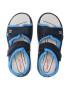 Superfit Сандали 1-000181-8000 S Тъмносин - Pepit.bg