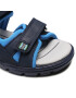 Superfit Сандали 1-000181-8000 S Тъмносин - Pepit.bg