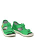 Superfit Сандали 1-000293-7010 Зелен - Pepit.bg