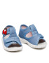 Superfit Сандали 1-000293-8030 Син - Pepit.bg