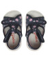 Superfit Сандали 1-000293-8040 Син - Pepit.bg