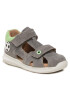 Superfit Сандали 1-000389-2500 S Сив - Pepit.bg