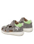 Superfit Сандали 1-000389-2500 S Сив - Pepit.bg