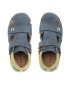 Superfit Сандали 1-000389-8010 S Син - Pepit.bg