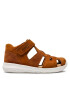 Superfit Сандали 1-000392-3000 S Кафяв - Pepit.bg