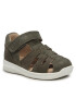 Superfit Сандали 1-000392-7000 M Каки - Pepit.bg