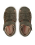 Superfit Сандали 1-000392-7000 M Каки - Pepit.bg