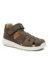 Superfit Сандали 1-000392-7000 S Зелен - Pepit.bg