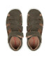 Superfit Сандали 1-000392-7000 S Зелен - Pepit.bg