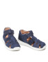 Superfit Сандали 1-000392-8000 S Тъмносин - Pepit.bg
