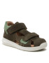 Superfit Сандали 1-000395-7000 S Зелен - Pepit.bg