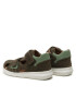 Superfit Сандали 1-000395-7000 S Зелен - Pepit.bg