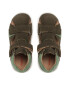 Superfit Сандали 1-000395-7000 S Зелен - Pepit.bg