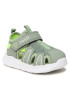 Superfit Сандали 1-000478-7500 Зелен - Pepit.bg