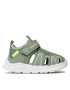 Superfit Сандали 1-000478-7500 Зелен - Pepit.bg