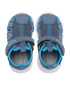 Superfit Сандали 1-000478-8060 Син - Pepit.bg