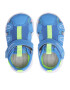Superfit Сандали 1-000478-8400 Син - Pepit.bg