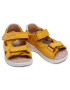Superfit Сандали 1-000510-6000 M Жълт - Pepit.bg