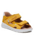 Superfit Сандали 1-000510-6000 S Жълт - Pepit.bg
