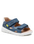 Superfit Сандали 1-000510-8010 S Тъмносин - Pepit.bg