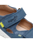 Superfit Сандали 1-000510-8010 S Тъмносин - Pepit.bg