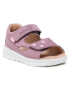 Superfit Сандали 1-000511-8500 S Виолетов - Pepit.bg