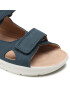 Superfit Сандали 1-000514-8000 S Тъмносин - Pepit.bg