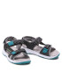 Superfit Сандали 1-000580-0000 S Черен - Pepit.bg
