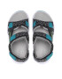 Superfit Сандали 1-000580-0000 S Черен - Pepit.bg