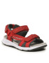 Superfit Сандали 1-000580-5000 M Червен - Pepit.bg