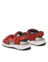 Superfit Сандали 1-000580-5000 M Червен - Pepit.bg