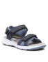 Superfit Сандали 1-000580-8010 S Син - Pepit.bg
