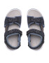 Superfit Сандали 1-000580-8010 S Син - Pepit.bg