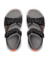 Superfit Сандали 1-000581-0000 M Черен - Pepit.bg